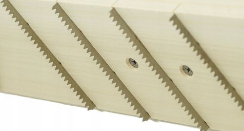 ZDZIERAK DO TYNKÓW BETONU KOMÓRKOWEGO YTONG 400 MM KM na Arena.pl