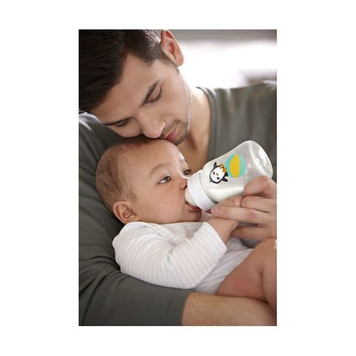 Avent Butelka Classic+ 260 ml pingwin 1m+ na Arena.pl
