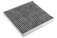 FILTR KABINOWY WĘGLOWY NISSAN ALMERA II 2003 2004 2005 2006