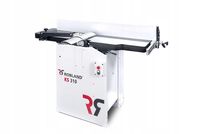 Strugarko wyrówniarka Robland 310 mm strugarka wyrówniarko 3,7kW wał nożowy