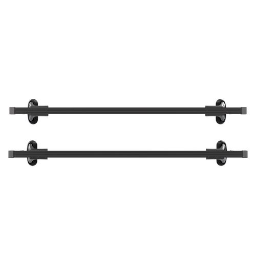 Bagażnik dachowy do SKODA Octavia II Hatchback 5d (2004-2012r) na Arena.pl