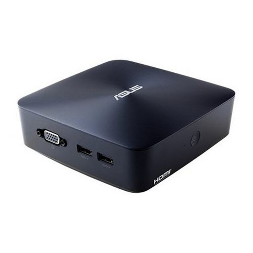 Mini PC Asus 90MS00R1-M01940 Celeron N3000 Niebieski na Arena.pl