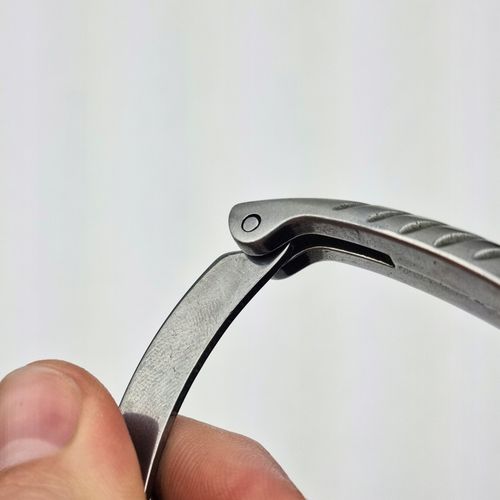 Cęgi Podologiczne do Grubych Paznokci Profesjonalne Mocne Obcinacz Pedicure na Arena.pl