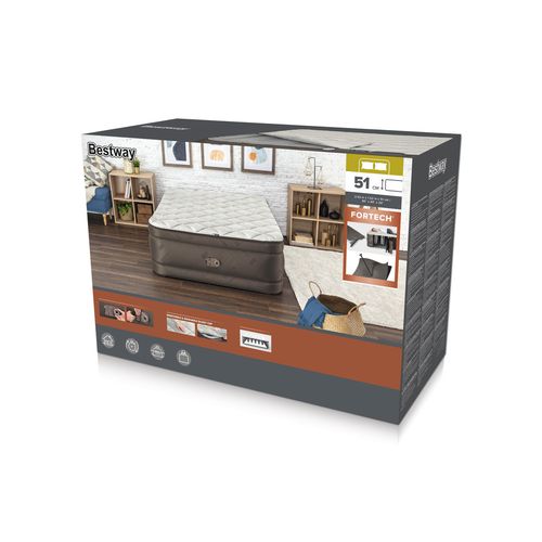 ND24_21839 Materac dmuchany Bestway 69145 6941607 na Arena.pl