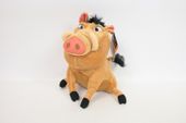DISNEY Krol Lew Pumba 25cm 587-0071