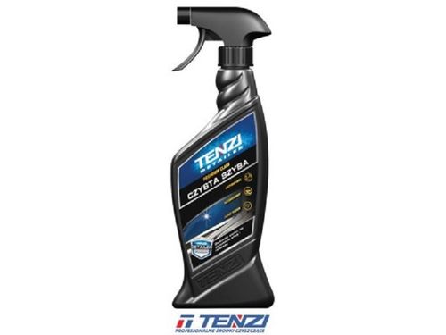 Detailer CZYSTA SZYBA 600 ml na Arena.pl