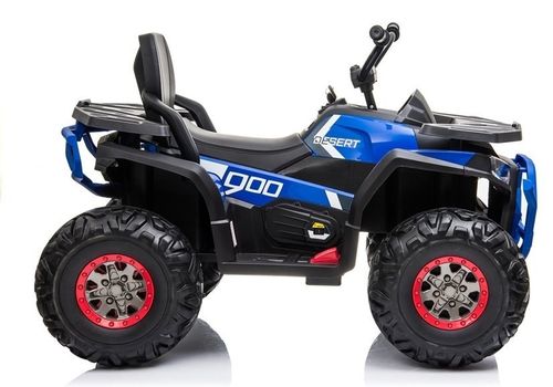Quad Na Akumulator Xmx607 Niebieski na Arena.pl