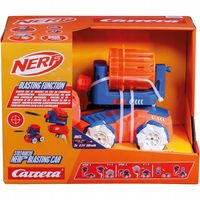 CARRERA RC CARS NERF(TM) BLASTING CAR