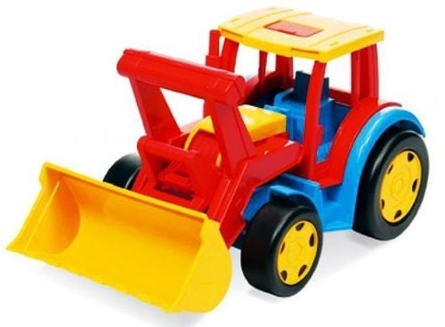Gigant Traktor 66000 Wader na Arena.pl