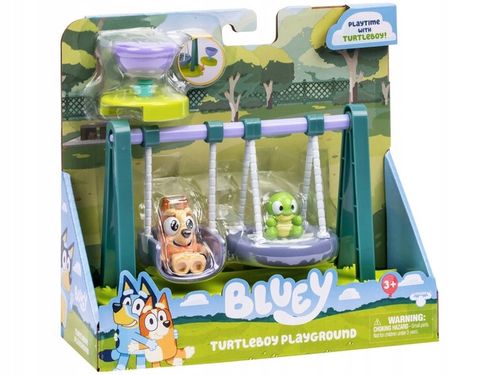 ND01_248137 TMT BLUey zest Zolw i hustawka+1fig B na Arena.pl