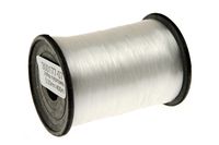 ŻYŁKA nylonowa 0.23mm 400m transparent 1szt.