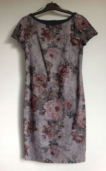 WAWASOLAR Sukienka S 36 WYPRZEDAŻ zdjęcie 3