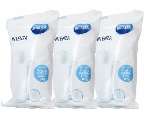 3x FILTR wody TZ70033A ekspresu EQ.6 Plus s100 na Arena.pl