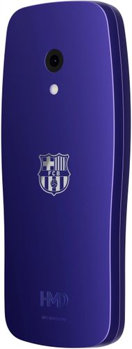 Smartfon HMD Barca 3210 niebieski na Arena.pl