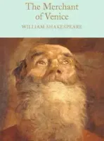 The Merchant of Venice. Collector's Library