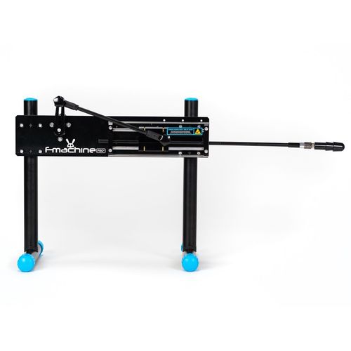 seks maszyna f-machine pro 4 fuck machine black f-machine na Arena.pl