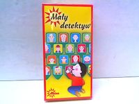 Maly detektyw AB 72137