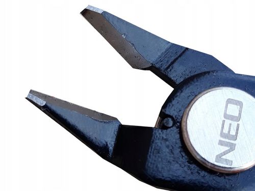 ŚCIĄGACZ DO IZOLACJI KABLI PRZEWODÓW SZCZYPCE NEO 01-509 na Arena.pl