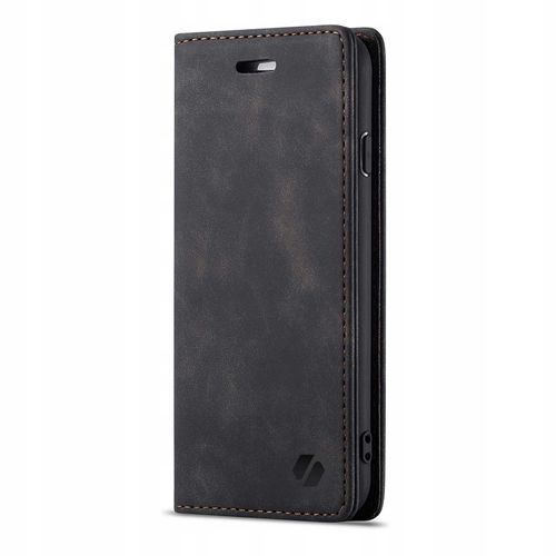 SC Wallet iPhone 7/8/SE 2020 black na Arena.pl