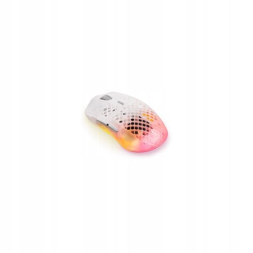 Mysz STEELSERIES Aerox 3 Gen 2 Biały (Ghost) na Arena.pl
