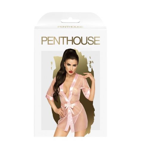 Penthouse Midnight Mirage Rose Xl na Arena.pl