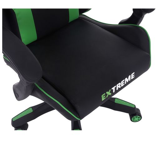 Fotel Enzo Green na Arena.pl