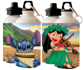 Bidon Lilo i Stich