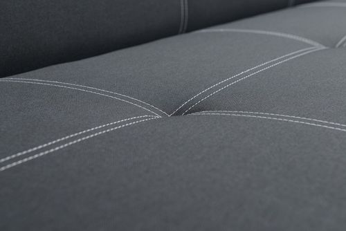 Brązowa wersalka AXEL, funkcja spania na Arena.pl