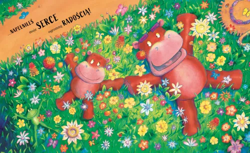 Cierpliwości, Hipciu, dasz radę! na Arena.pl