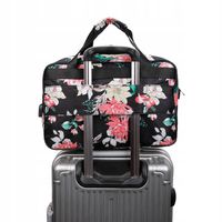 Torba do samolotu bagaż podręczny 40x20x25 RYANAIR