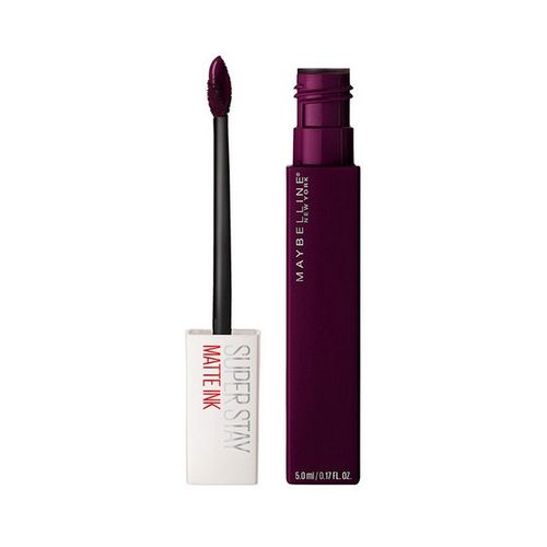 Pomadki Superstay Matte Maybelline na Arena.pl