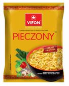 VIFON Nudle Kurczak Pieczony 70g