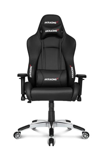 AKRACING Premium V2 – Czarny na Arena.pl