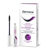 Dermena Lash Care Maskara pielęgnacyjna do rzęs 10ml