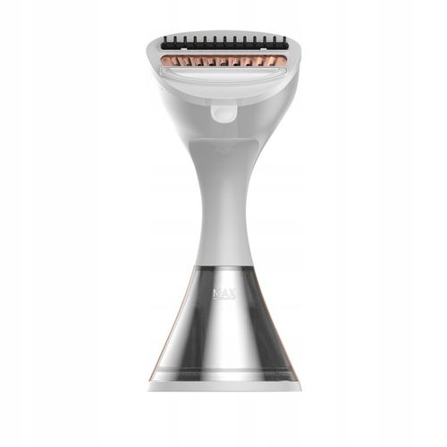 ŻELAZKO PAROWE PAROWNICA DO UBRAŃ STEAMER PAROWY ZESTAW Vertenz 1650W na Arena.pl