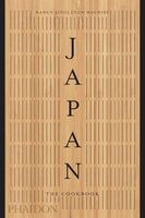 Japan: The Cookbook Nancy Singleton Hachisu