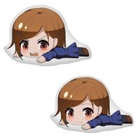 Jujutsu Kaisen Chibi Pilow - Nobara Kugisaki