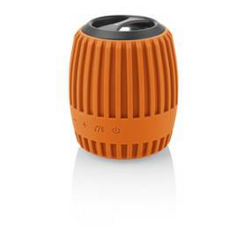 Portable Speaker GoGEN BS 022O Pomarańczowe na Arena.pl