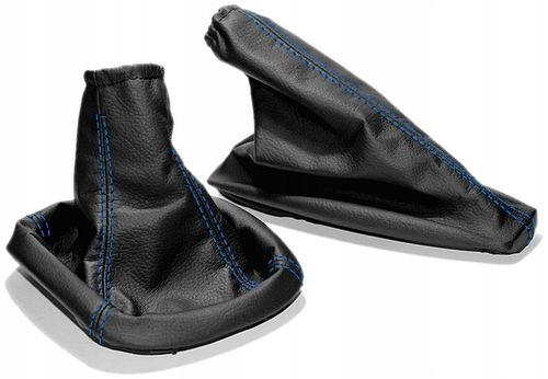 OPEL MERIVA A (2003-2010r) MIESZEK BIEGÓW + OSŁONA NA HAMULEC - KOMPLET na Arena.pl