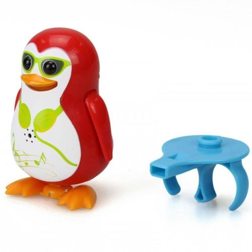 DUMEL DigiPenguins Interaktywny Pingwin Zooey na Arena.pl
