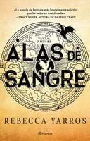 Alas de sangre