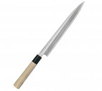 Tojiro Shirogami Nóż Sashimi 24 cm