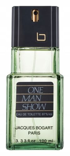 Jacques Bogart One Man Show 100 ml edt spray na Arena.pl