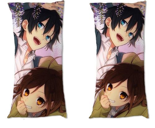 Dakimakura Horimiya DO WYBORU na Arena.pl
