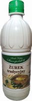 Banpol Żurek tradycyjny w butelce 500ml