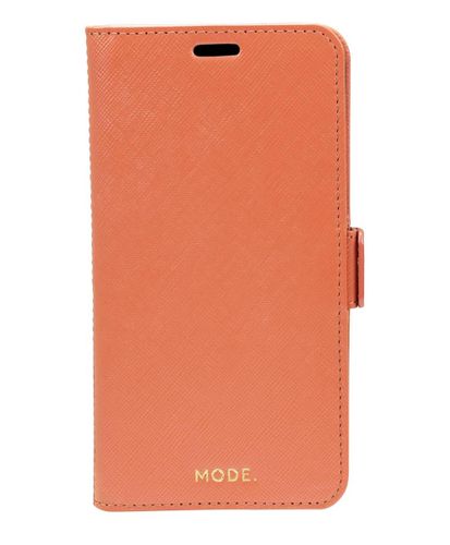 MODE MILANO - iPhone XS Max - RUSTY ROSE na Arena.pl