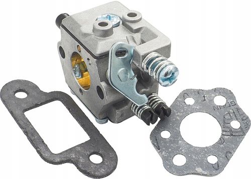 GAŹNIK DO STIHL MS250 023 MS 230 MS230 PIŁY PILARKI STIHL WALBRO na Arena.pl