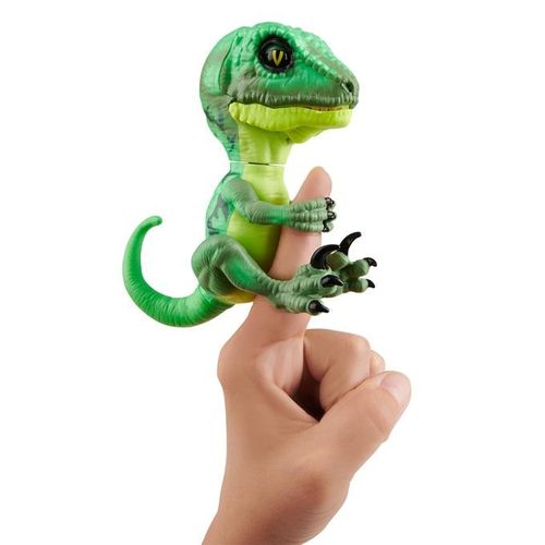 Fingerlings Untamed Raptor Hazard na Arena.pl