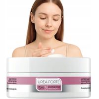 Maść na zrogowacenia Pharm Foot Urea Forte do stóp z MOCZNIKIEM 25% 75ml