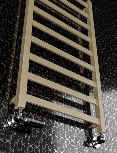 Grzejnik łazienkowy 60/53 ROYAL Slim quartz 2 na Arena.pl